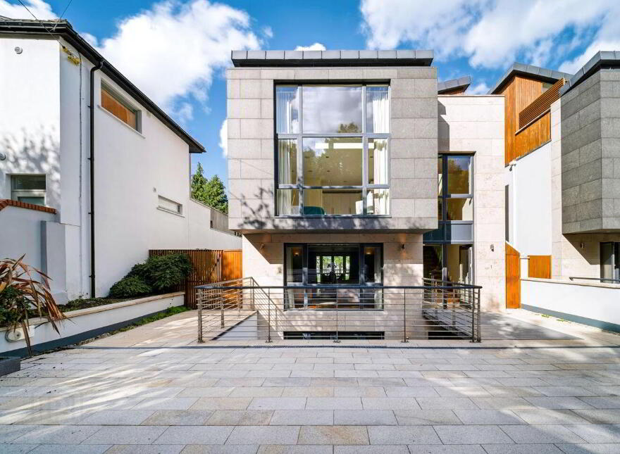 1 Longwood, Wynnsward Park, Clonskeagh, Clonskeagh, D14V9H3