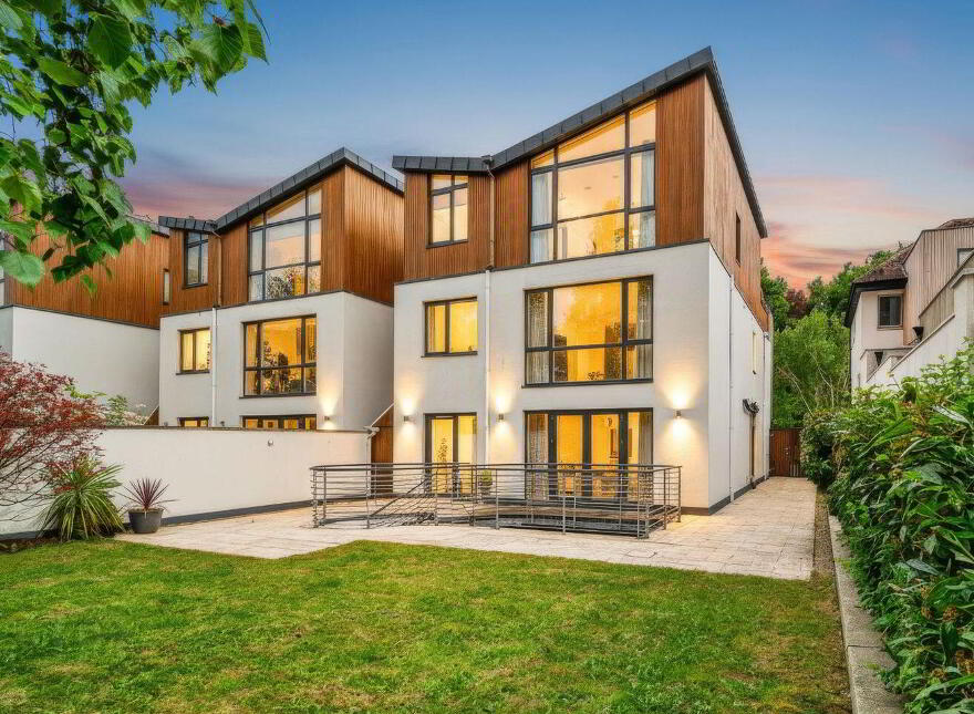 1 Longwood, Wynnsward Park, Clonskeagh, Clonskeagh, D14V9H3