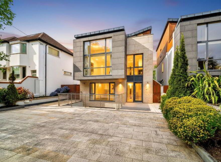 1 Longwood, Wynnsward Park, Clonskeagh, Clonskeagh, D14V9H3