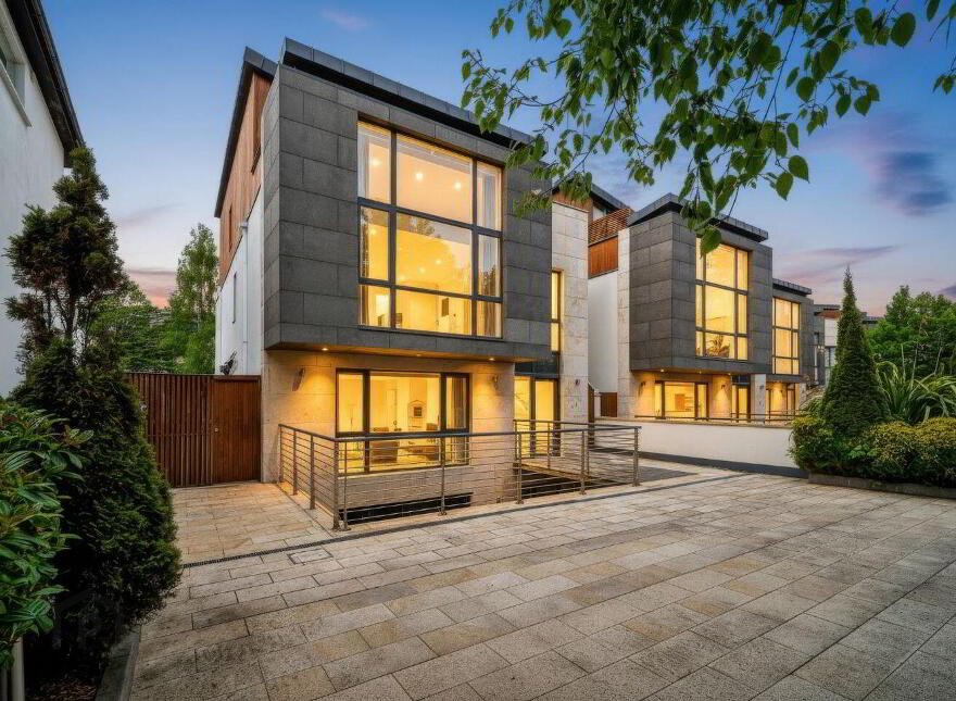 1 Longwood, Wynnsward Park, Clonskeagh, Clonskeagh, D14V9H3