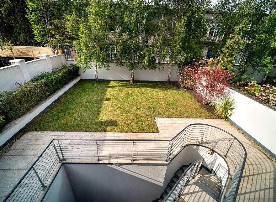 1 Longwood, Wynnsward Park, Clonskeagh, Clonskeagh, D14V9H3