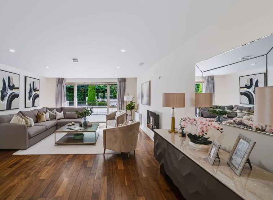 1 Longwood, Wynnsward Park, Clonskeagh, Clonskeagh, D14V9H3