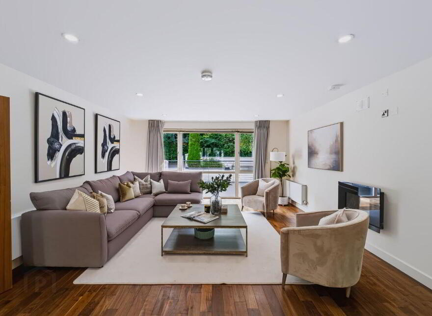 1 Longwood, Wynnsward Park, Clonskeagh, Clonskeagh, D14V9H3