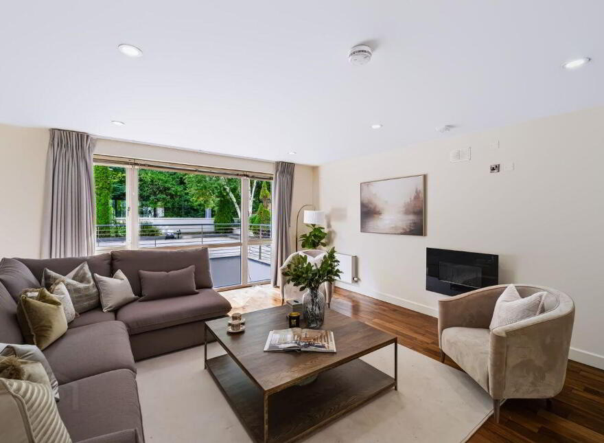 1 Longwood, Wynnsward Park, Clonskeagh, Clonskeagh, D14V9H3