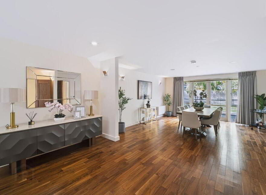 1 Longwood, Wynnsward Park, Clonskeagh, Clonskeagh, D14V9H3