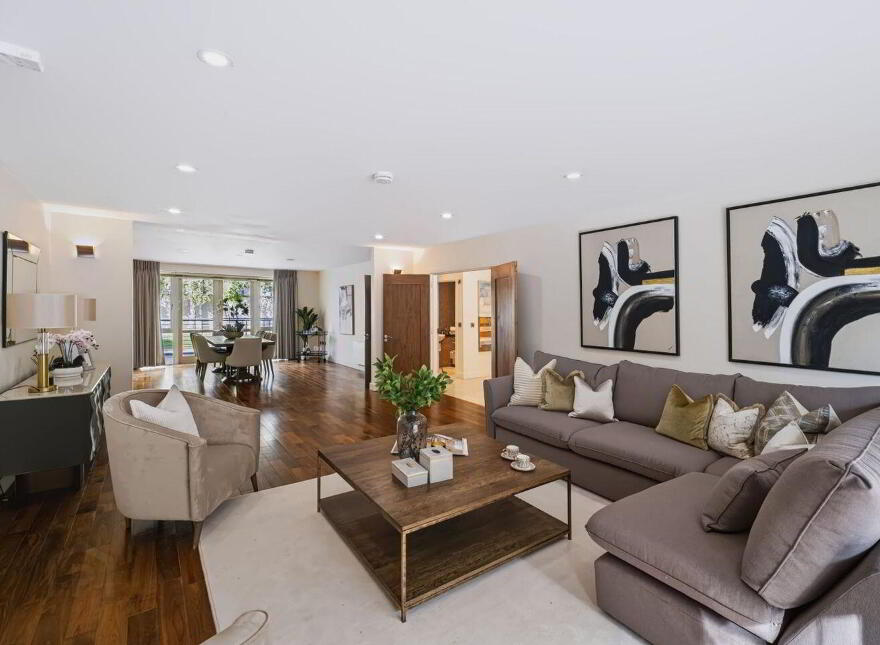 1 Longwood, Wynnsward Park, Clonskeagh, Clonskeagh, D14V9H3