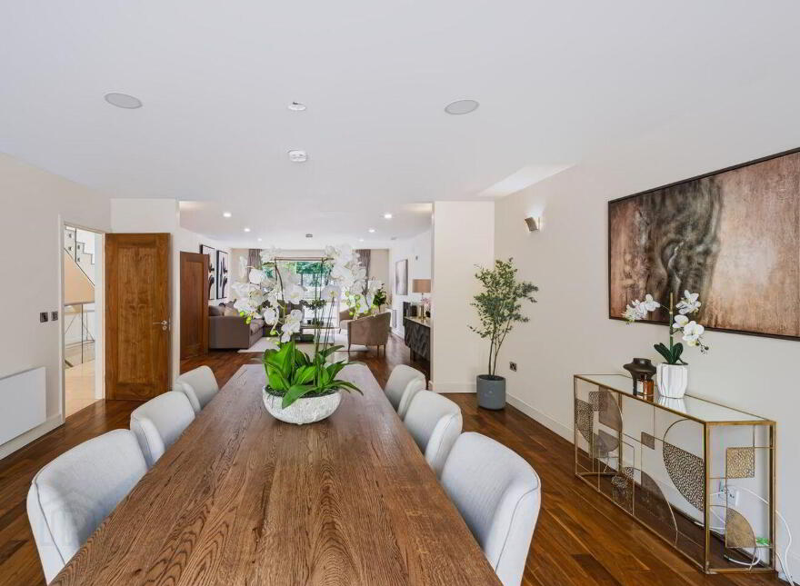 1 Longwood, Wynnsward Park, Clonskeagh, Clonskeagh, D14V9H3
