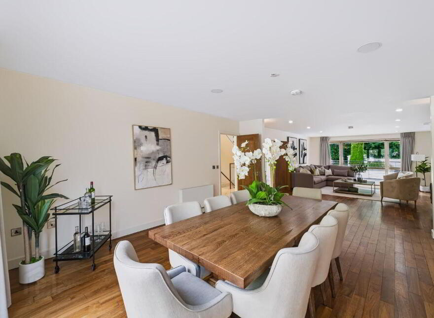 1 Longwood, Wynnsward Park, Clonskeagh, Clonskeagh, D14V9H3