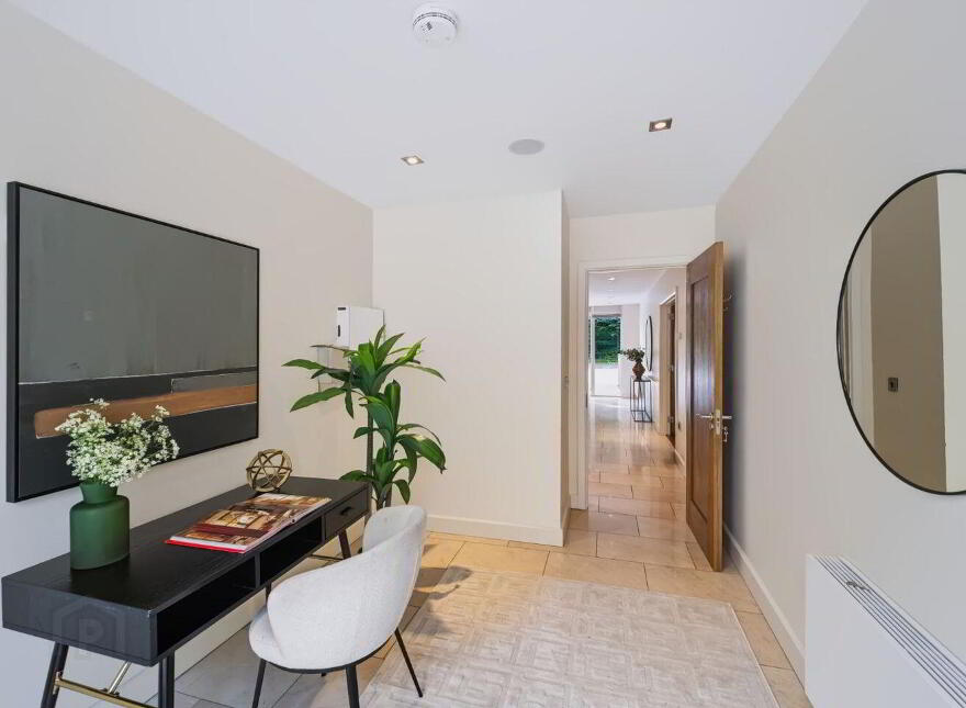 1 Longwood, Wynnsward Park, Clonskeagh, Clonskeagh, D14V9H3
