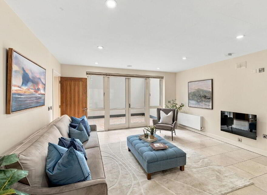 1 Longwood, Wynnsward Park, Clonskeagh, Clonskeagh, D14V9H3