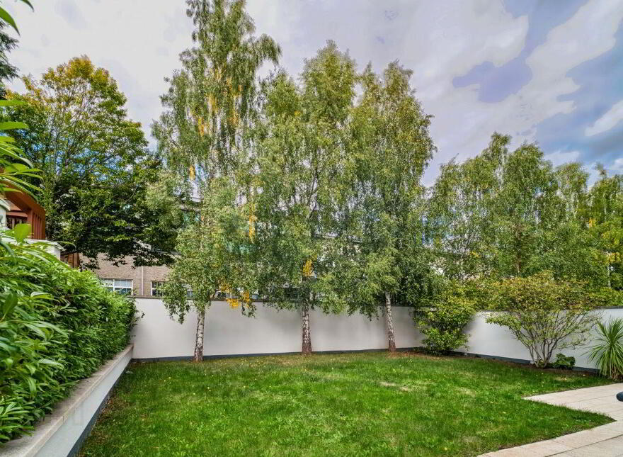 1 Longwood, Wynnsward Park, Clonskeagh, Clonskeagh, D14V9H3
