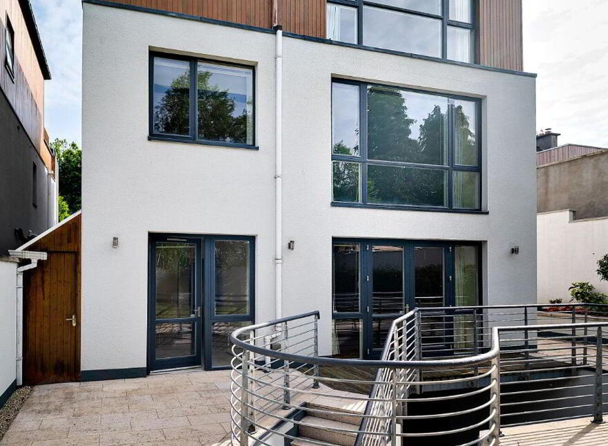 1 Longwood, Wynnsward Park, Clonskeagh, Clonskeagh, D14V9H3