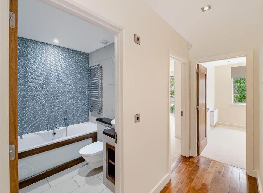 1 Longwood, Wynnsward Park, Clonskeagh, Clonskeagh, D14V9H3