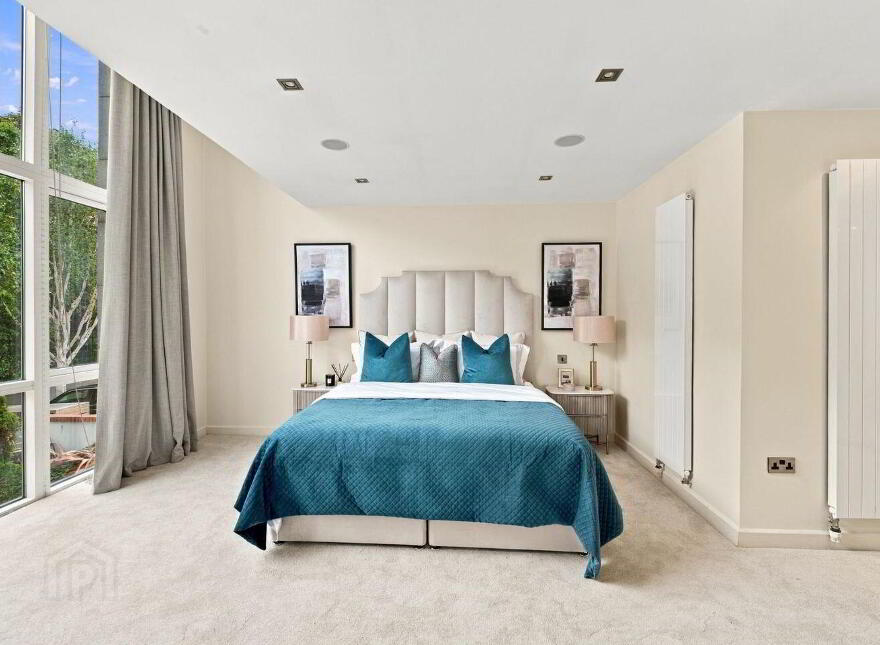 1 Longwood, Wynnsward Park, Clonskeagh, Clonskeagh, D14V9H3