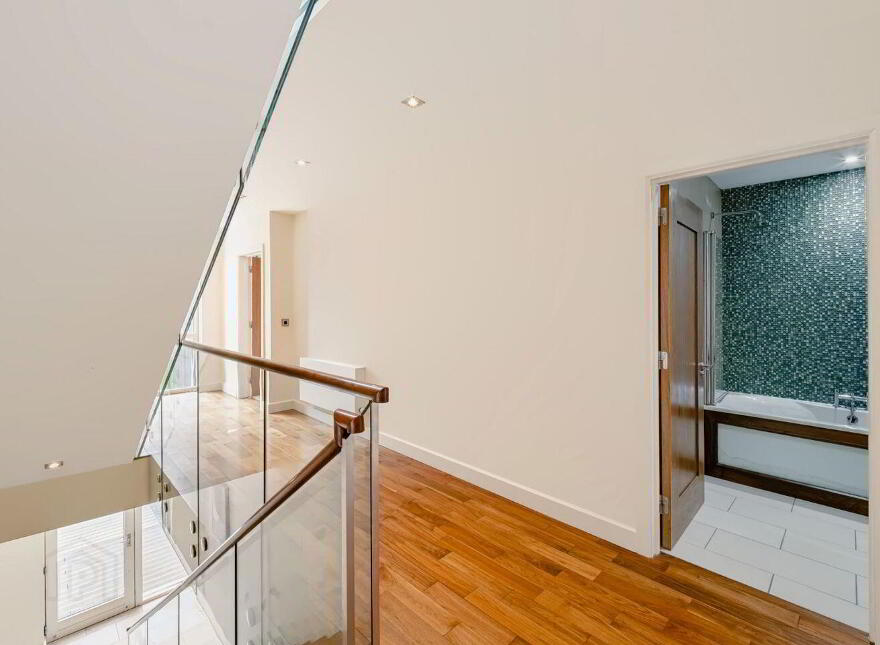 1 Longwood, Wynnsward Park, Clonskeagh, Clonskeagh, D14V9H3