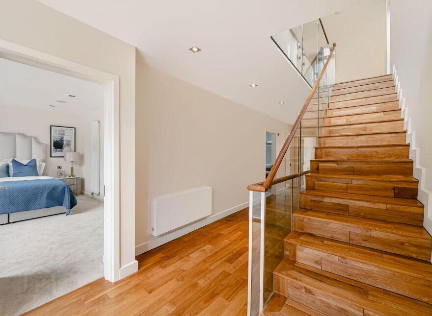 1 Longwood, Wynnsward Park, Clonskeagh, Clonskeagh, D14V9H3