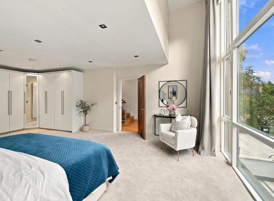 1 Longwood, Wynnsward Park, Clonskeagh, Clonskeagh, D14V9H3
