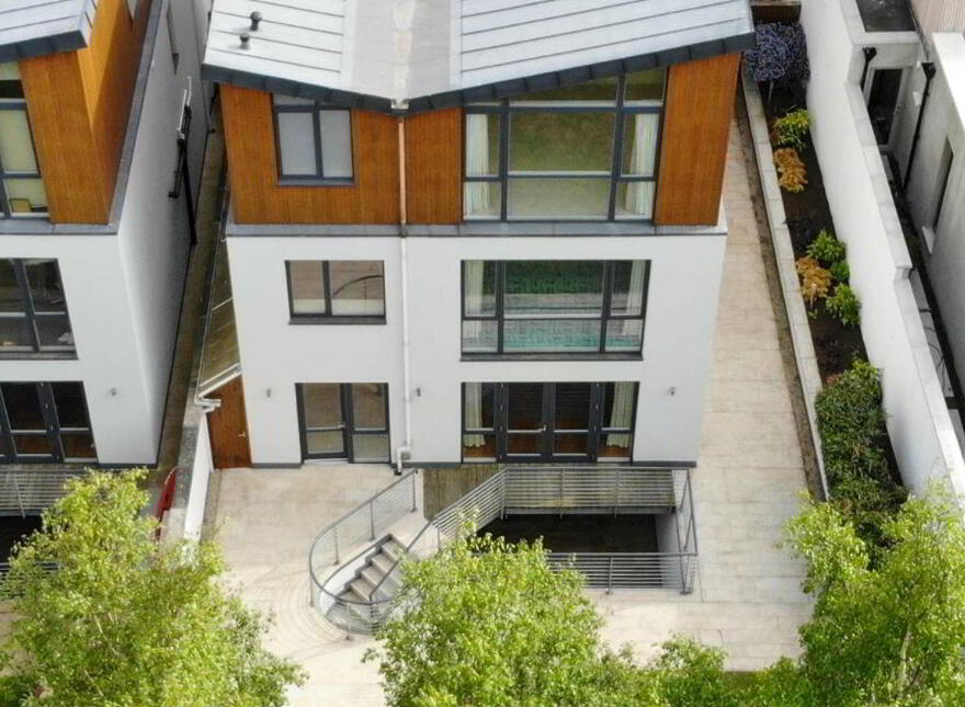 1 Longwood, Wynnsward Park, Clonskeagh, Clonskeagh, D14V9H3