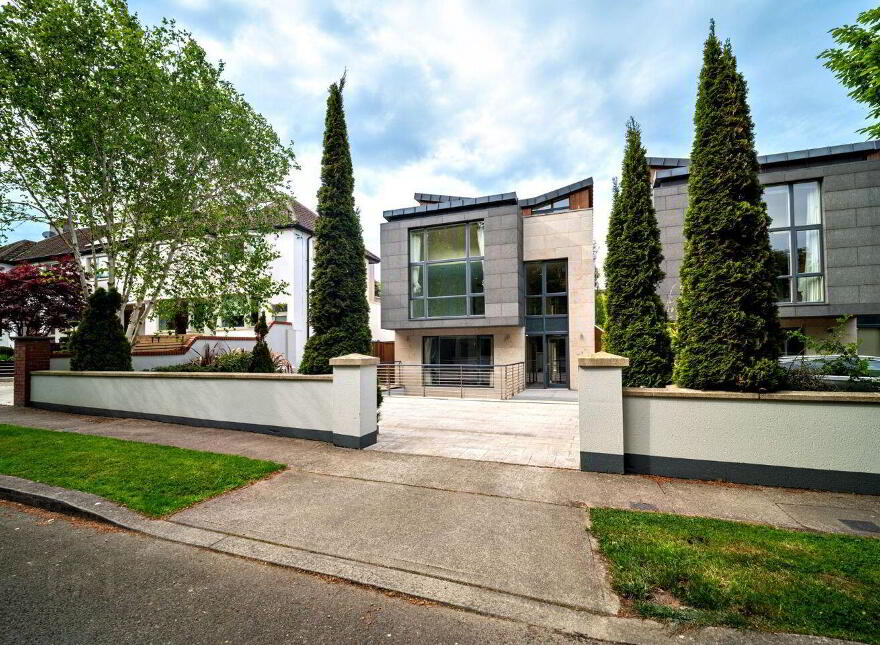1 Longwood, Wynnsward Park, Clonskeagh, Clonskeagh, D14V9H3