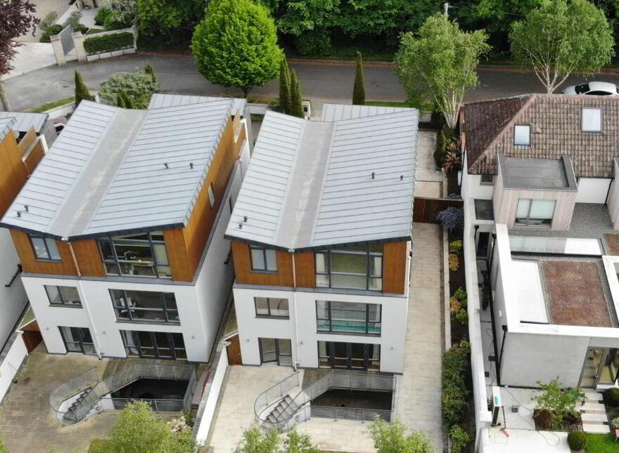 1 Longwood, Wynnsward Park, Clonskeagh, Clonskeagh, D14V9H3