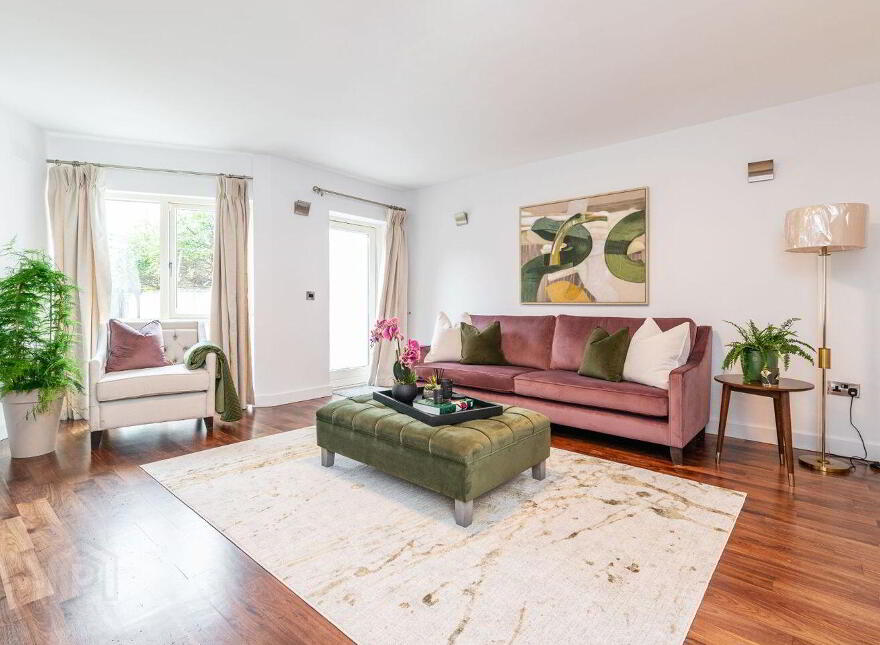 6 Longwood, Wynnsward Park, Clonskeagh, Clonskeagh, D14DN87