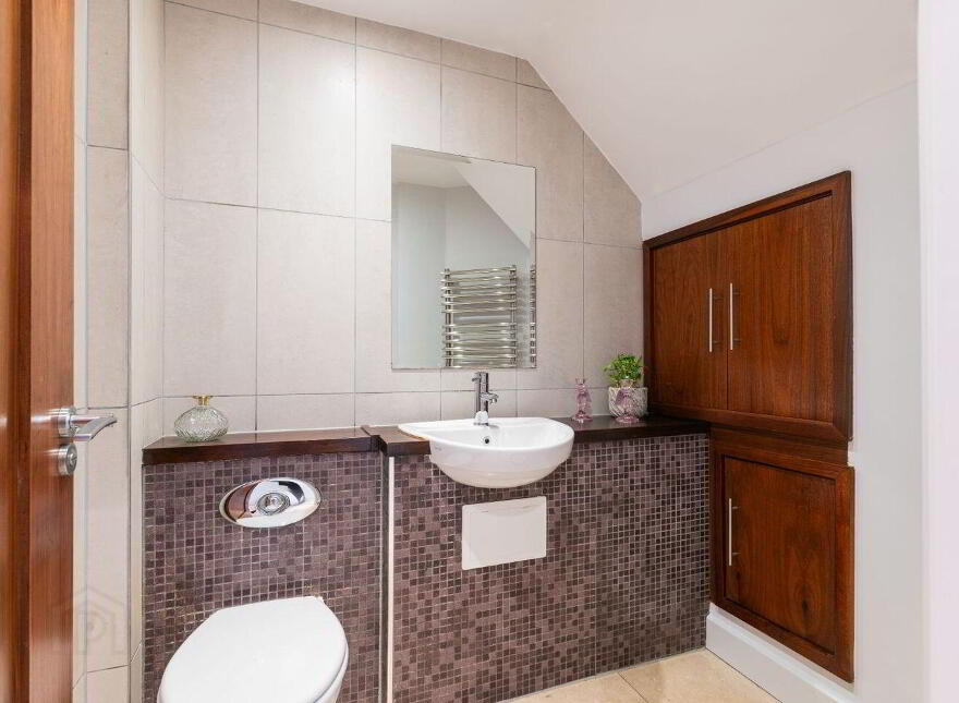 6 Longwood, Wynnsward Park, Clonskeagh, Clonskeagh, D14DN87