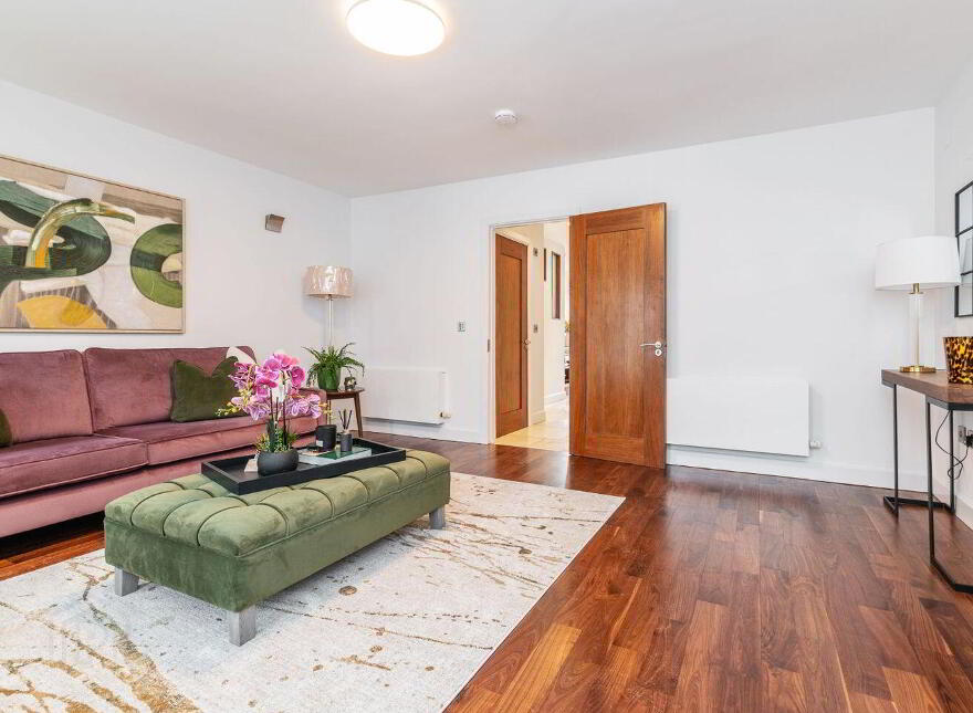 6 Longwood, Wynnsward Park, Clonskeagh, Clonskeagh, D14DN87