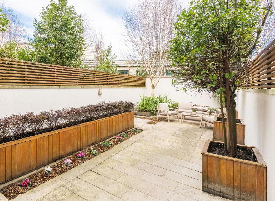 6 Longwood, Wynnsward Park, Clonskeagh, Clonskeagh, D14DN87