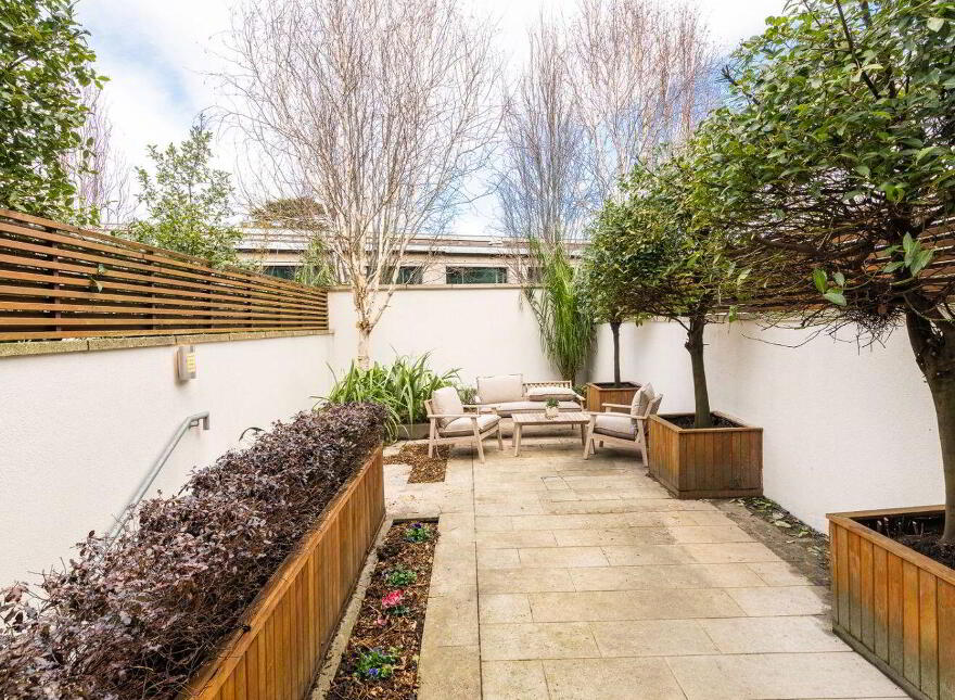 6 Longwood, Wynnsward Park, Clonskeagh, Clonskeagh, D14DN87