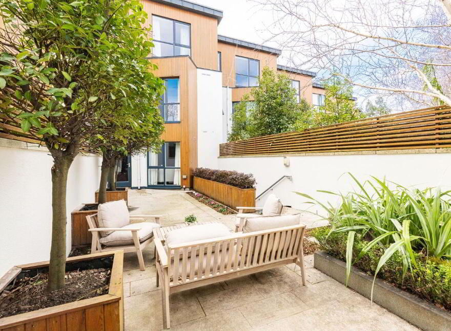 6 Longwood, Wynnsward Park, Clonskeagh, Clonskeagh, D14DN87