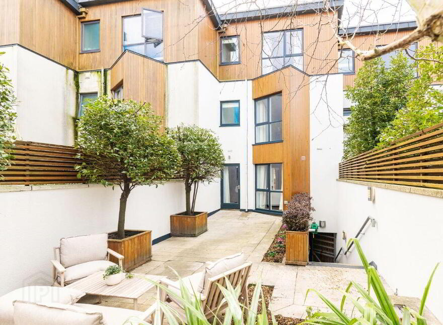 6 Longwood, Wynnsward Park, Clonskeagh, Clonskeagh, D14DN87