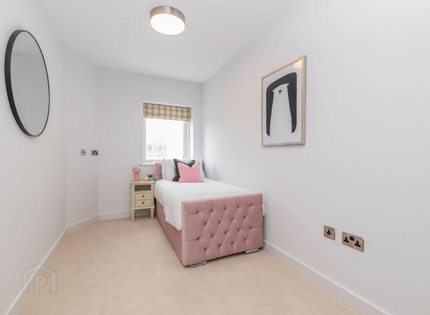 6 Longwood, Wynnsward Park, Clonskeagh, Clonskeagh, D14DN87