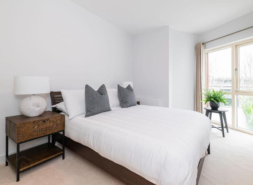 6 Longwood, Wynnsward Park, Clonskeagh, Clonskeagh, D14DN87