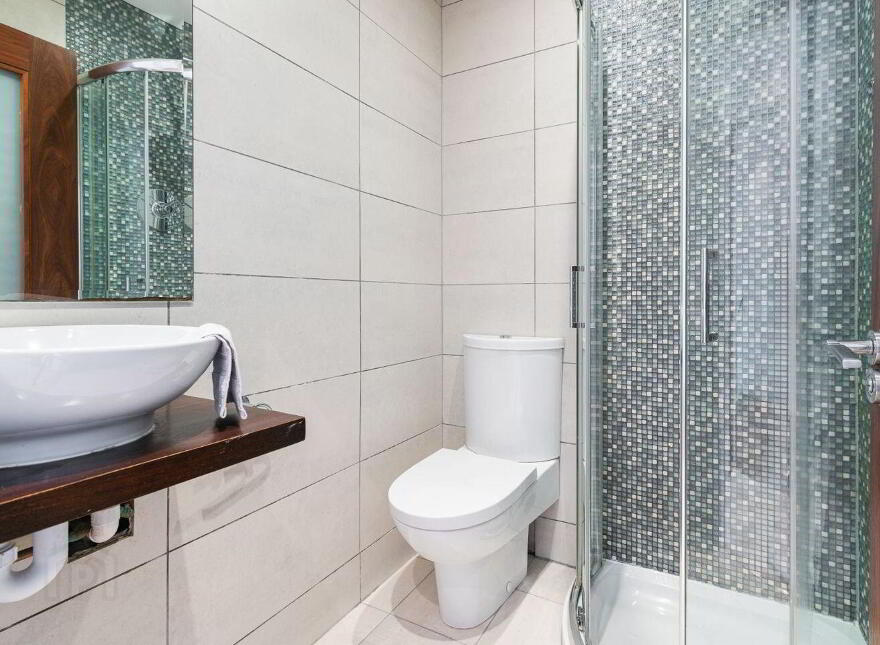 6 Longwood, Wynnsward Park, Clonskeagh, Clonskeagh, D14DN87