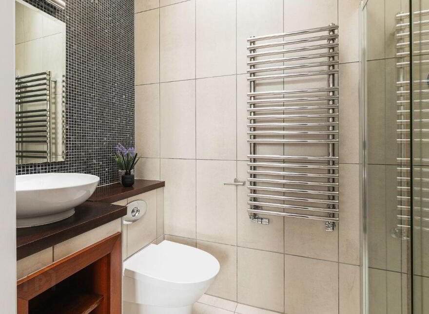 6 Longwood, Wynnsward Park, Clonskeagh, Clonskeagh, D14DN87