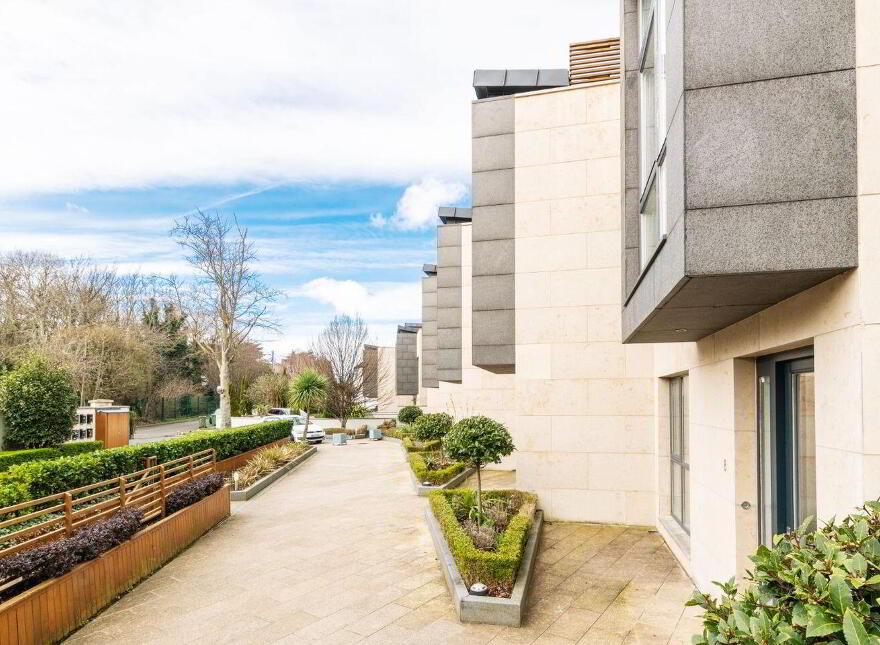 6 Longwood, Wynnsward Park, Clonskeagh, Clonskeagh, D14DN87