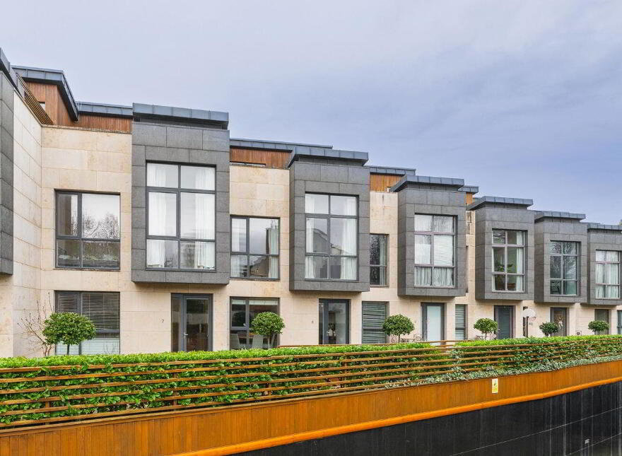 6 Longwood, Wynnsward Park, Clonskeagh, Clonskeagh, D14DN87