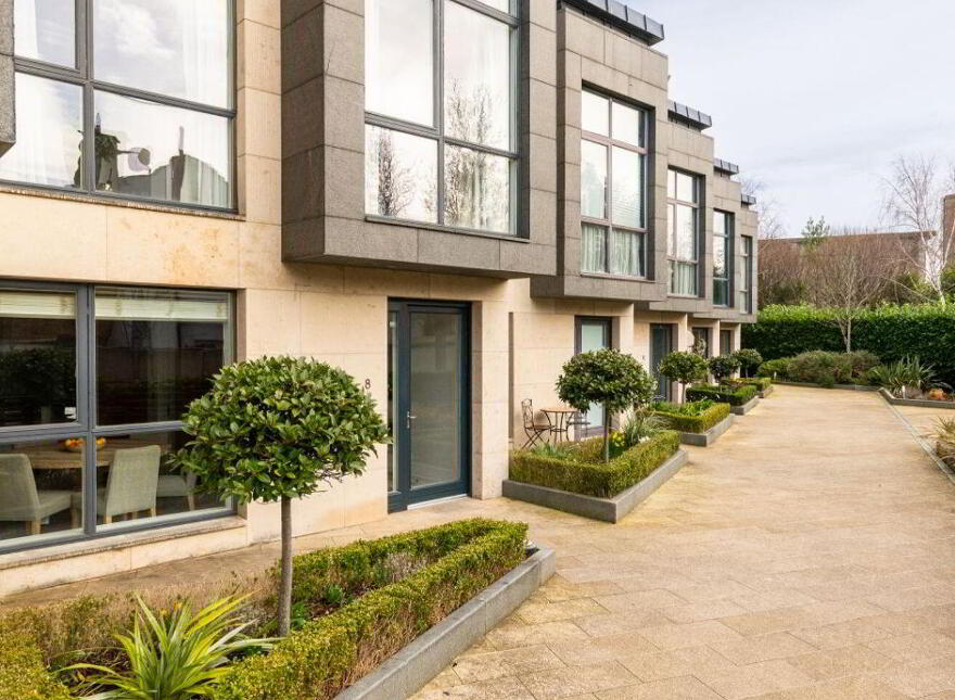 6 Longwood, Wynnsward Park, Clonskeagh, Clonskeagh, D14DN87