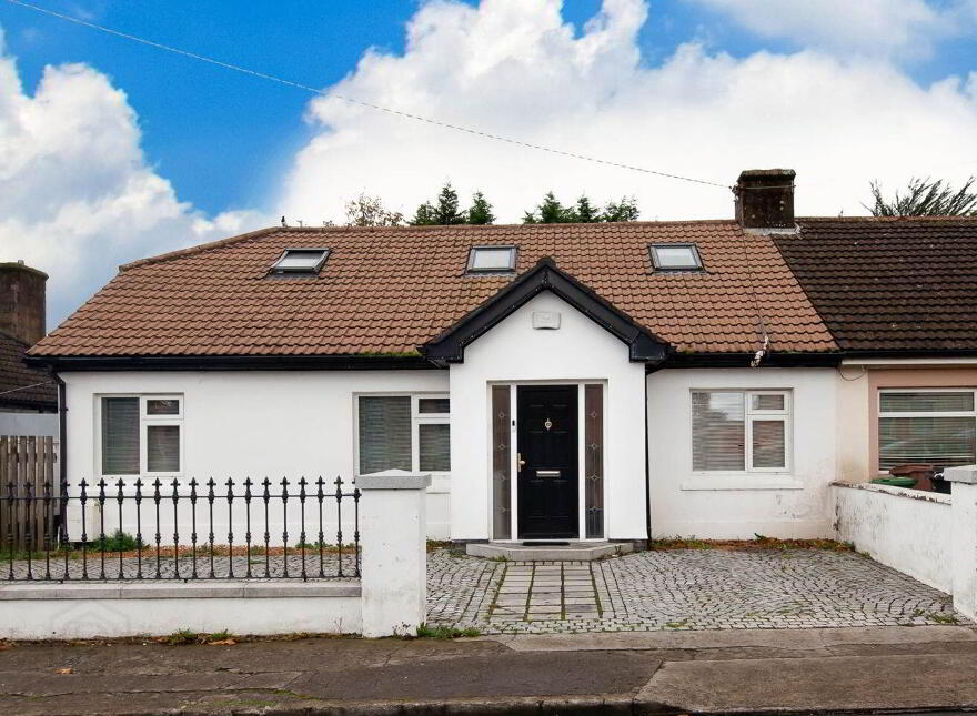 8 Abbeyfield, Killester, Killester, D05P6F3