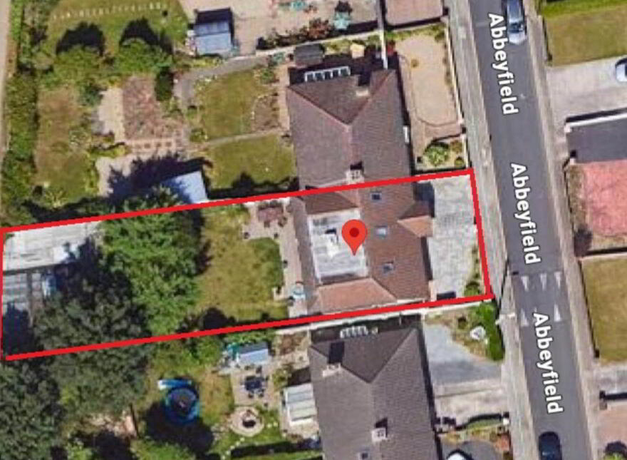 8 Abbeyfield, Killester, Killester, D05P6F3