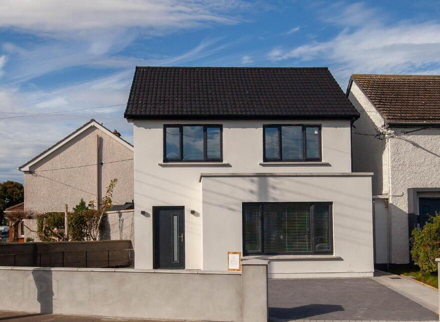 49a McAuley Drive, Artane, D05V9K8
