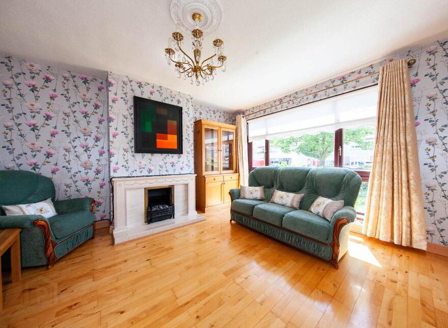 42 Montrose Crescent, Artane, Artane, D05R3K1