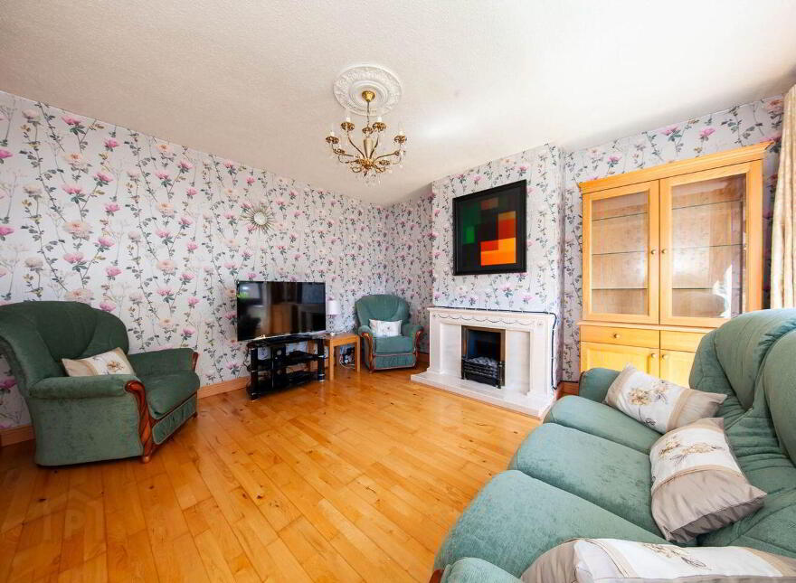 42 Montrose Crescent, Artane, Artane, D05R3K1