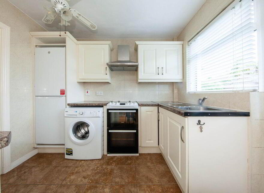 42 Montrose Crescent, Artane, Artane, D05R3K1