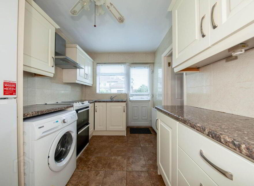 42 Montrose Crescent, Artane, Artane, D05R3K1