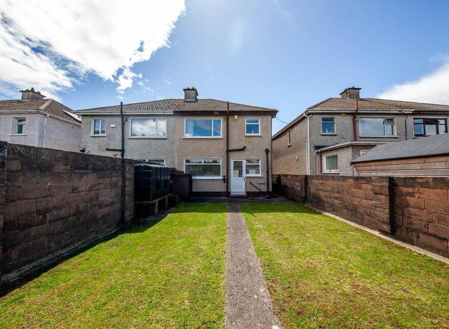 42 Montrose Crescent, Artane, Artane, D05R3K1