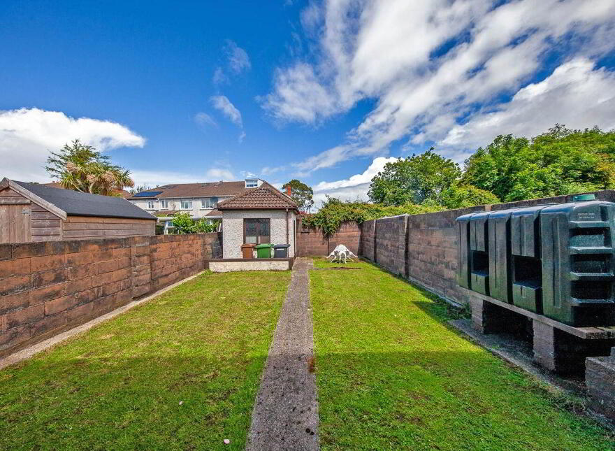 42 Montrose Crescent, Artane, Artane, D05R3K1