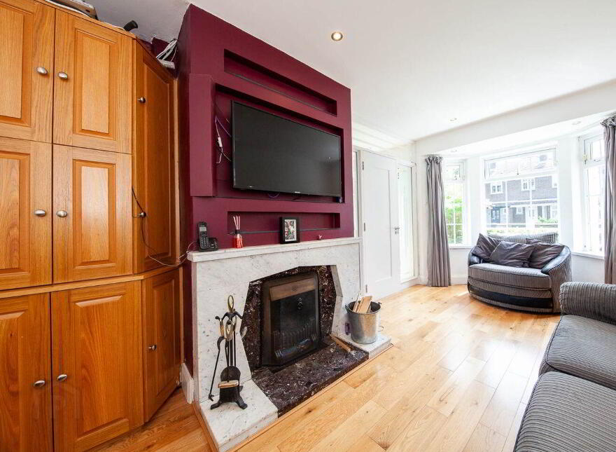 52 Beechpark Court, Coolock, Coolock, D05RX37