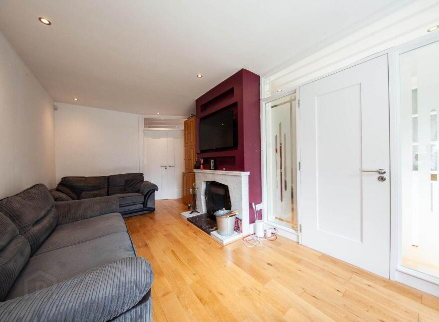 52 Beechpark Court, Coolock, Coolock, D05RX37