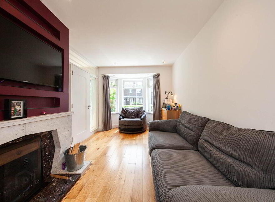 52 Beechpark Court, Coolock, Coolock, D05RX37